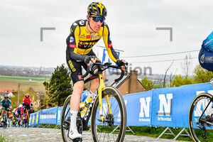 ROOSEN Timo: Ronde Van Vlaanderen 2021 - Men