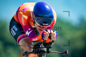 MANNION Gavin: Tour de Suisse - Men 2022 - 8. Stage