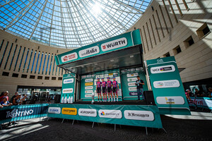 BEPINK: Giro dÂ´Italia Donne 2022 – 8. Stage