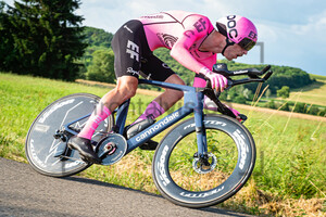 RUTSCH Jonas: National Championships-Road Cycling 2023 - ITT Elite Men