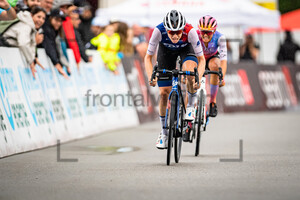 CHAPMAN Brodie: Tour de Suisse - Women 2022 - 4. Stage
