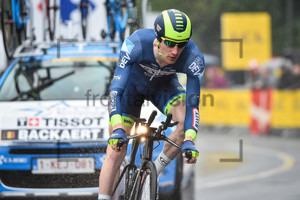 BACKAERT Frederik: Tour de France 2017 - 1. Stage
