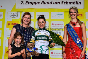 DIETRICH Jacqueline: 31. Lotto Thüringen Ladies Tour 2018 - Stage 7