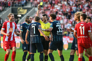 Alexander Sather Rot-Weiss Essen vs. 1860 München 10.05.2024