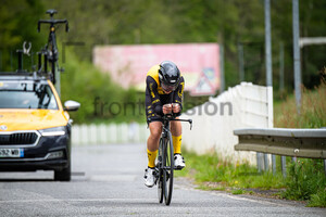 GADD Lucy: Bretagne Ladies Tour - 3. Stage