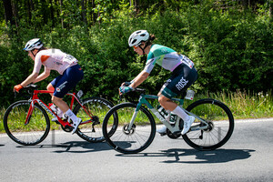 HILD Amelie: LOTTO Thüringen Ladies Tour 2023 - 4. Stage
