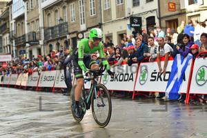 Paul Martens: Vuelta a EspaÃ±a 2014 – 21. Stage