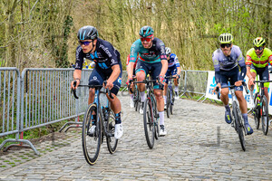 MEEUS Jordi: Dwars Door Vlaanderen 2023 - MenÂ´s Race