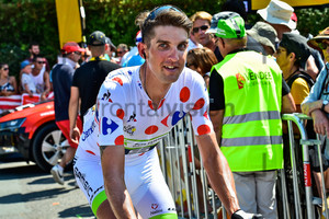 LEDANOIS Kevin: Tour de France 2018 - Stage 2