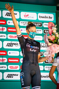 SPEROTTO Maria Vittoria: Giro dÂ´Italia Donne 2021 – 8. Stage