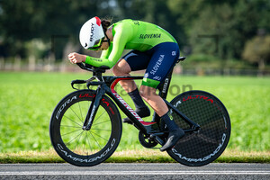 ZUPANIČ Neža: UEC Road Cycling European Championships - Drenthe 2023