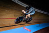 NIELSEN Jaime: UCI Track Cycling World Championships 2020