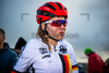 KRAHL Judith: UEC Cyclo Cross European Championships - Drenthe 2021