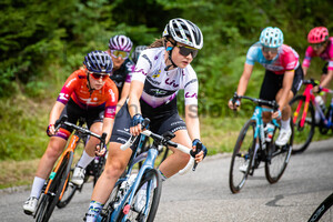 BORGSTRÖM Julia: Tour de France Femmes 2022 – 7. Stage