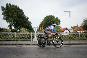 KUBA Ronald: UCI Road Cycling World Championships 2021