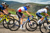 MUZIC Evita : Ceratizit Challenge by La Vuelta - 1. Stage