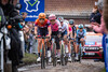 JACKSON Alison: Paris - Roubaix - WomenÂ´s Race