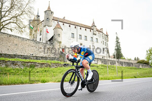 CONSONNI Simone: Tour de Romandie – 3. Stage