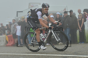 Markel Irizar: Tour de France – 10. Stage 2014