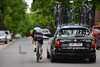 BECHYNE Metej: Tour de Berlin 2015 - Stage 1