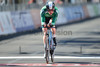 Marcus Christie: UCI Road World Championships, Toscana 2013, Firenze, ITT U23 Men