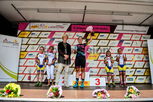 BRENNAUER Lisa: Lotto Thüringen Ladies Tour 2017 – Stage 6
