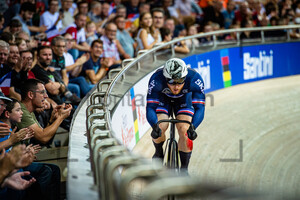 VIGIER Sebastien: UCI Track Cycling World Championships – 2022