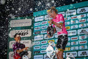 VAN DER BREGGEN Anna: Giro dÂ´Italia Donne 2021 – 10. Stage