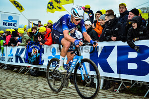JACOBS Johan: Ronde Van Vlaanderen 2023 - MenÂ´s Race