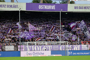 VfL Osnabrück Fansupport 09.09.2022