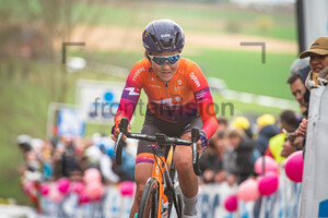 YONAMINE Eri: Ronde Van Vlaanderen 2022 - WomenÂ´s Race