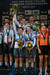 Italy: UEC Road Cycling European Championships - Trento 2021