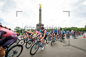FRAIN Nicole: Tour de Berlin Feminin 2023