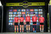COGEAS METTLER LOOK PRO CYCLING TEAM: Ronde Van Vlaanderen 2020