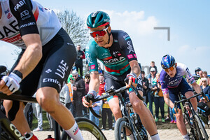 KOCH Jonas: Paris - Roubaix - MenÂ´s Race