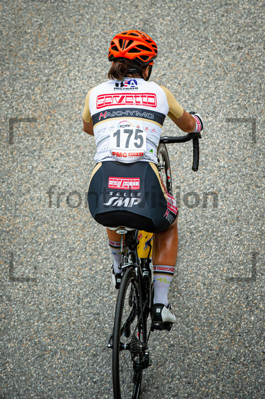 HEIGL Nadja: Giro dÂ´Italia Donne 2021 – 4. Stage 