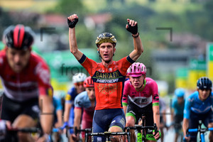GASPAROTTO Enrico: Tour de Suisse 2018 - Stage 3