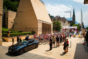 Peloton: Tour de Suisse - Women 2022 - 3. Stage
