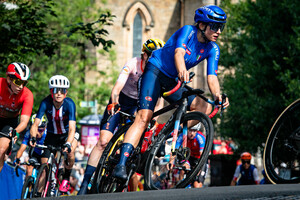 CONSONNI Chiara: UCI Road Cycling World Championships 2023