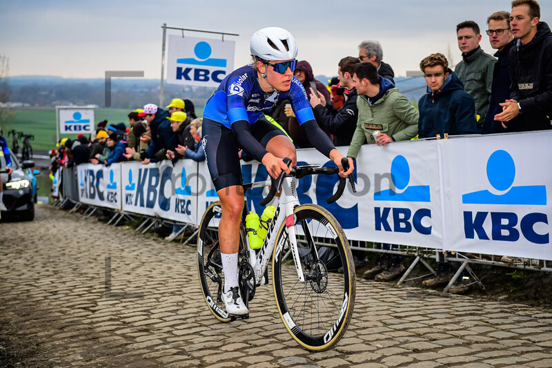: Ronde Van Vlaanderen 2023 - WomenÂ´s Race 