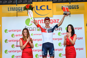 NAESEN Oliver: 103. Tour de France 2016 - 4. Stage