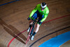 Å½ALAR Eduard: UEC Track Cycling European Championships – Grenchen 2023