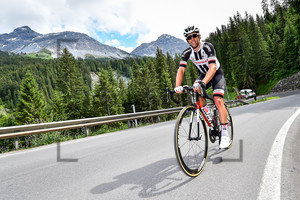 MATTHEWS Michael: Tour de Suisse 2018 - Stage 7