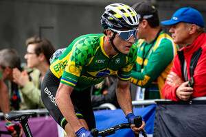 RANGEL COSTA Vinicius: UCI Road Cycling World Championships 2023