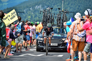 POLJANSKI Pawel: Tour de France 2017 – Stage 9