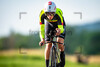 BENZ Pirmin: National Championships-Road Cycling 2023 - ITT Elite Men