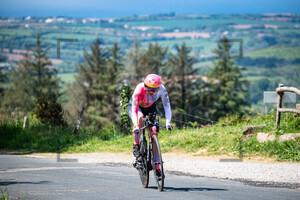 NOVOLODSKAIA Mariia: Bretagne Ladies Tour - 3. Stage