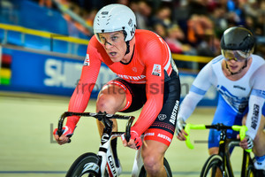 MÜLLER Andreas: Track Cycling World Championships 2018 – Day 2
