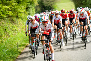 LEVENEZ Sandra: Bretagne Ladies Tour - 1. Stage