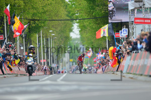 Philippe Gilbert: 49. Amstel Gold Race 2014